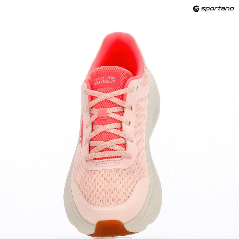 Moteriški batai SKECHERS Max Cushioning Endeavour Canova pink 15