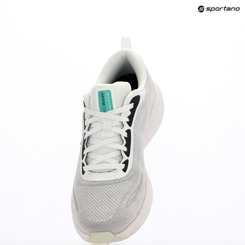Moteriški batai SKECHERS Vapor Foam Smooth Ride white 9