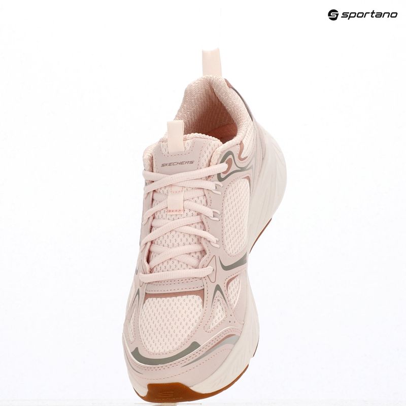 Moteriški batai SKECHERS Edgeride Power Flow pink 9