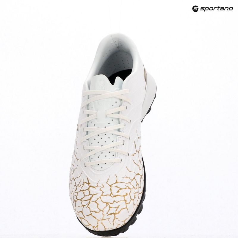 Vyriški futbolo batai SKECHERS Skx_1.5 Academy TF white/gold 9