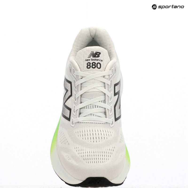 Vyriški bėgimo batai New Balance Fresh Foam 880 v15 reflection 12