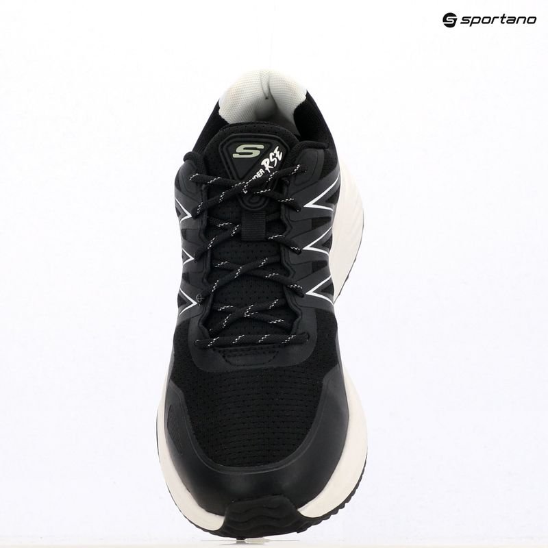 Vyriški batai SKECHERS Bounder Rse Zoner black 14