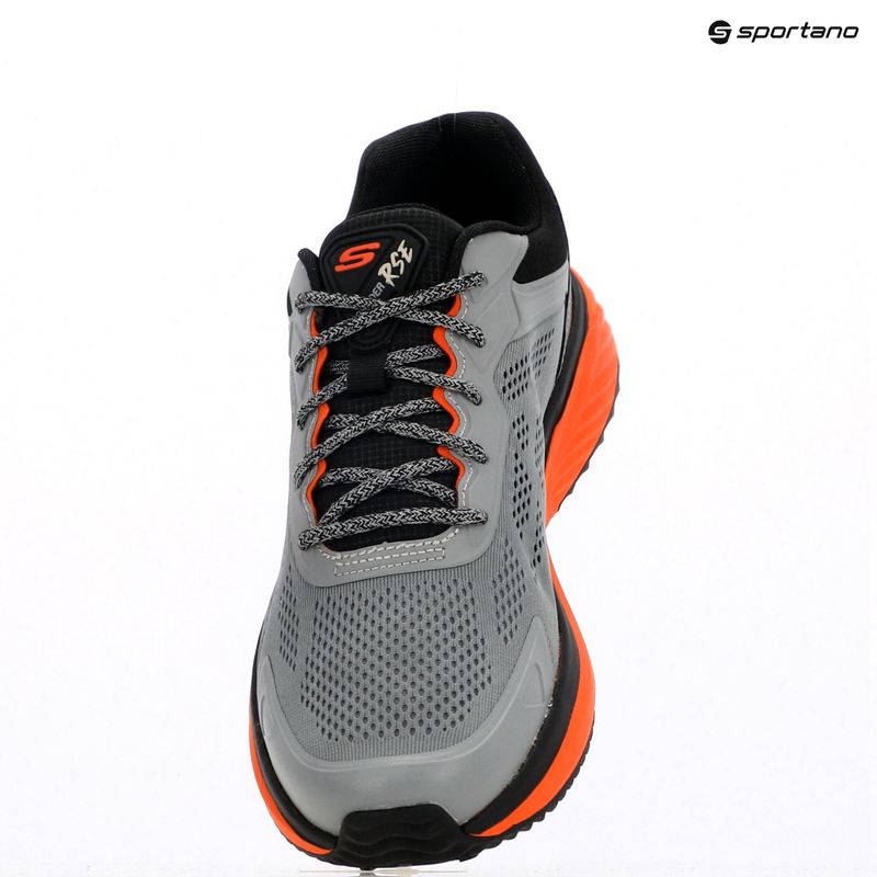 Vyriški batai SKECHERS Bounder Rse gray 14