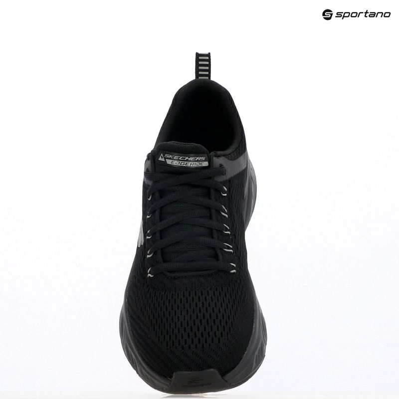 Vyriški batai SKECHERS Edgeride Contention black 14