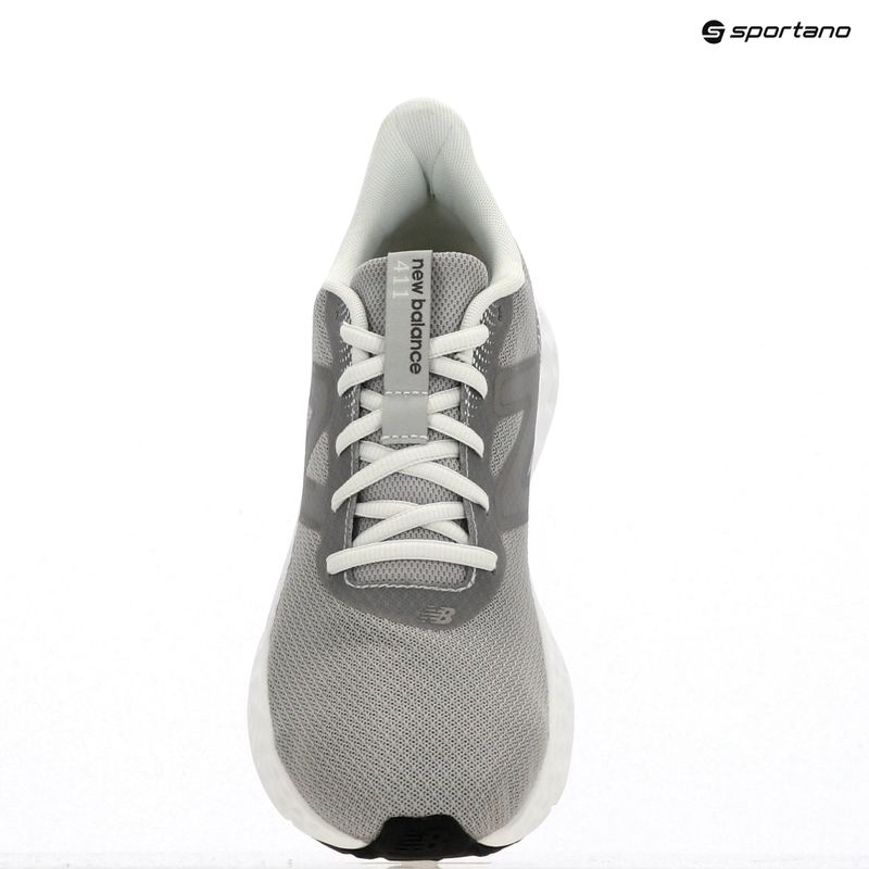 Vyriški bėgimo batai New Balance 411's V3 raincloud 3