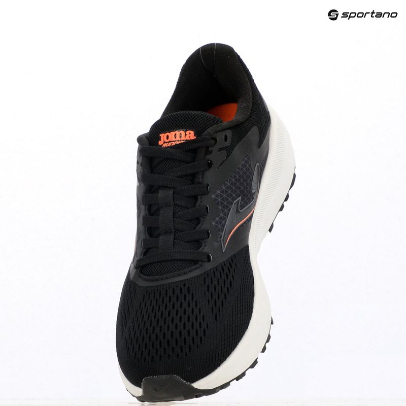 Moteriški bėgimo batai Joma Speed black 9