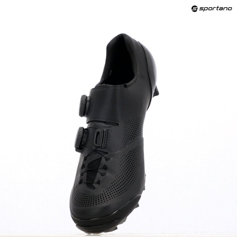 Vyriški MTB dviračių batai Shimano SH-XC903 black 7