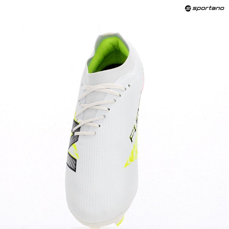 Futbolo batai New Balance Furon Team V8 FG white 14