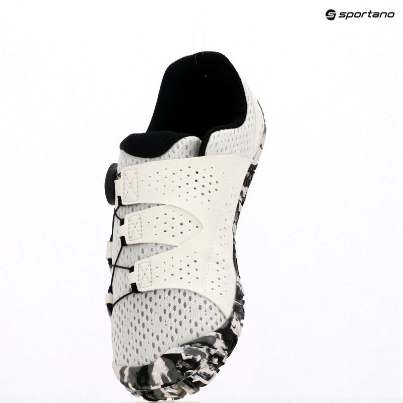 Vyriški barefoot batai Merrell Vapor Glove 6 Boa white/black 9