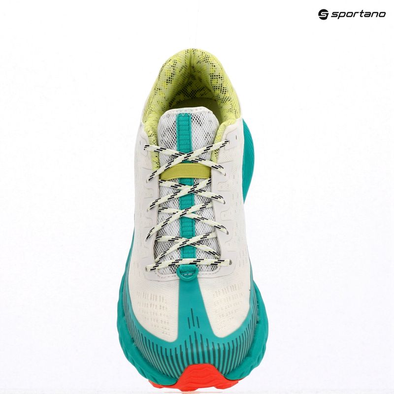 Vyriški bėgimo batai  Merrell Agility Peak 5 white/turquoise 10