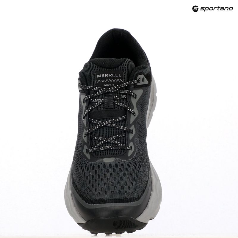 Vyriški bėgimo batai  Merrell Nova 4 black 10