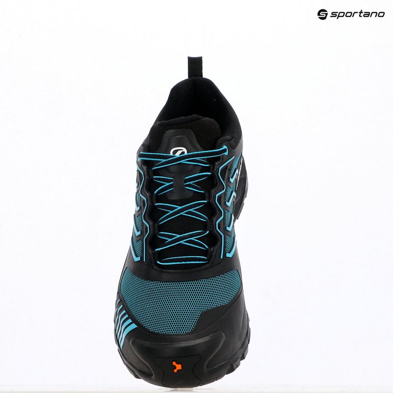 Vyriški bėgimo batai SCARPA Ribelle Run XT GTX azure/azure 4