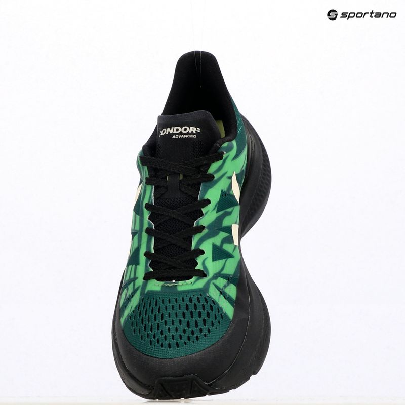 Moteriški bėgimo batai VEJA Veja X Cesar Villalba poker/cashew/absinthe 9