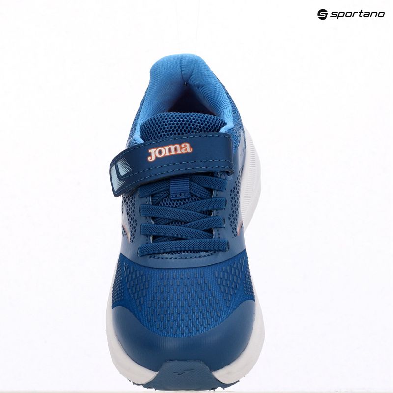 "Joma Speed Jr" vaikiški bateliai royal 15