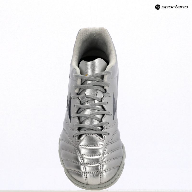Vyriški futbolo batai Mizuno Monarcida Neo III Select AS galaxy silver/8605 c 3