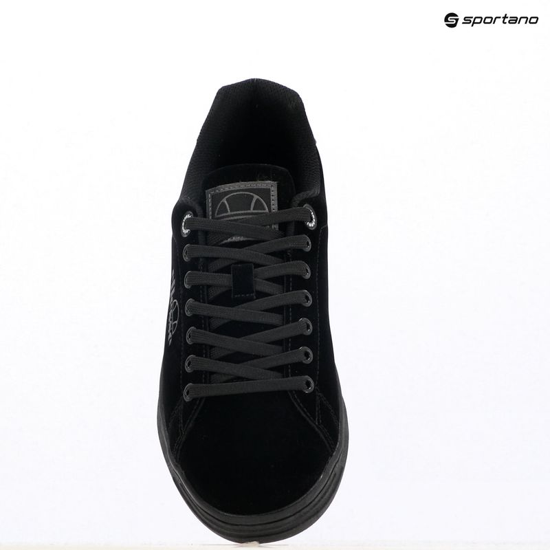 Vyriški batai Ellesse New Garry black 9
