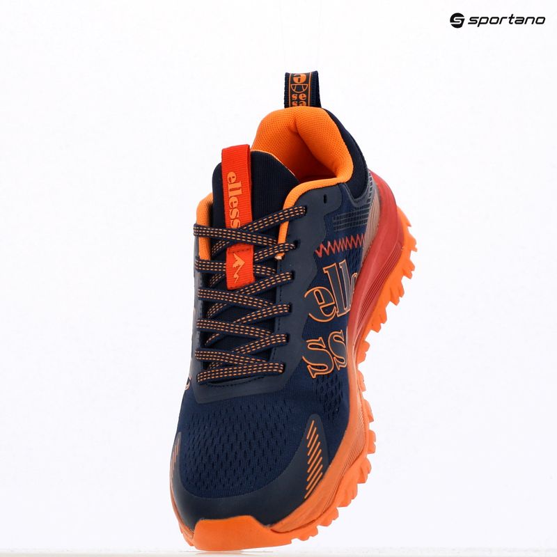 Ellesse Creek vyriški batai dk navy 9