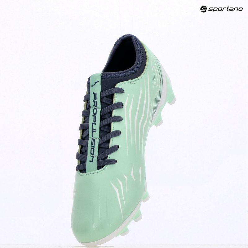 Vyriški futbolo batai Joma Propulsion FG royal 9