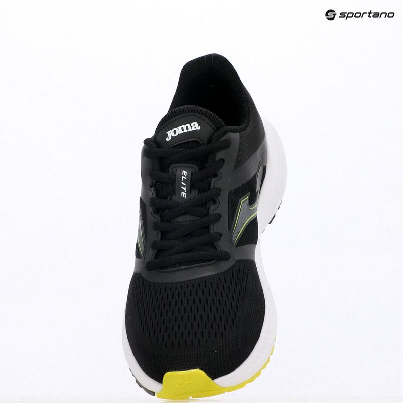 Vyriški bėgimo batai Joma Elite black 7