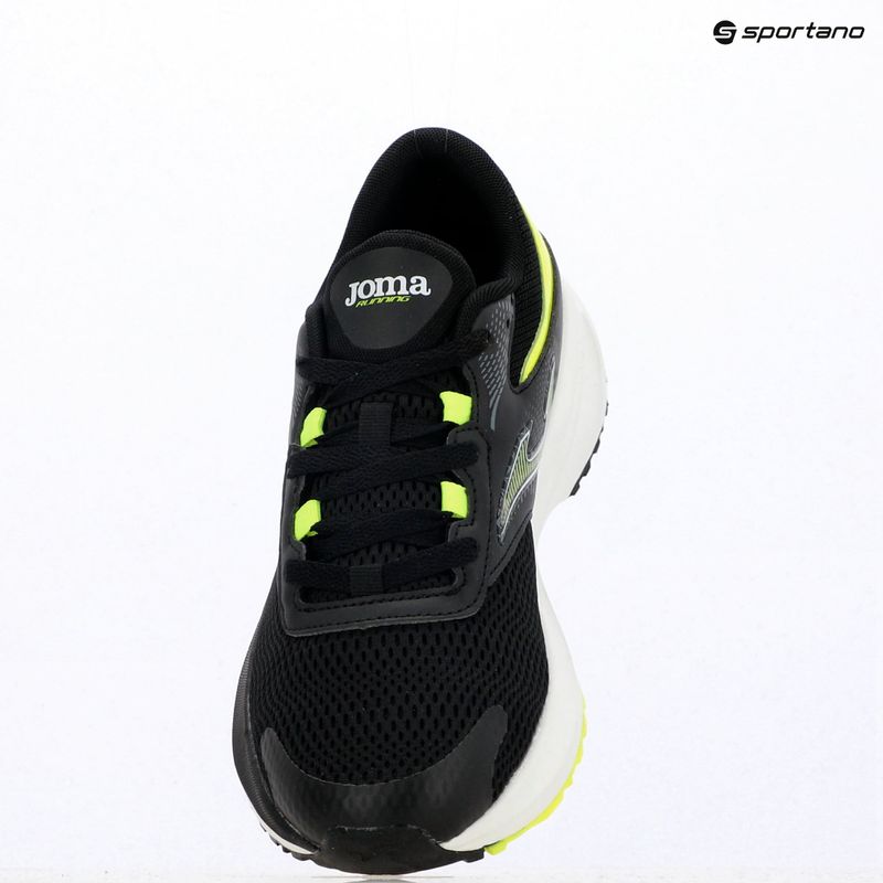 Vyriški bėgimo batai Joma Active black 7