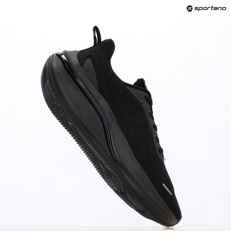 Vyriški batai Lee Cooper LCW-25-32-3594MA black 9