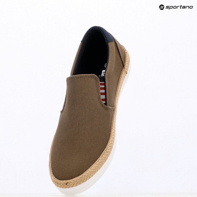 Vyriški batai Lee Cooper LCW-25-02-3263MB taupe 3
