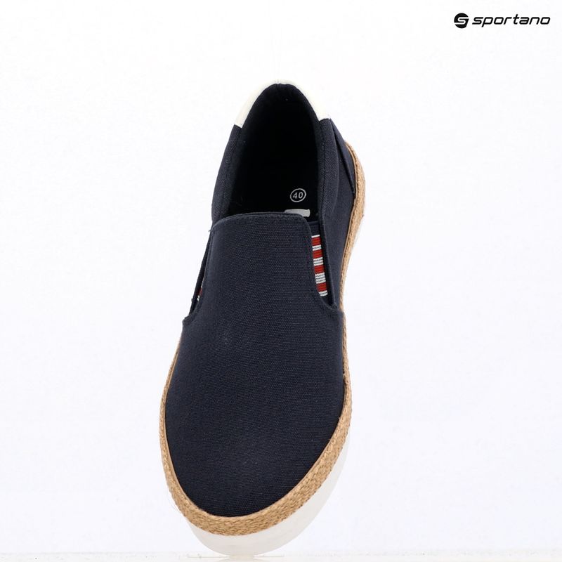 Vyriški batai Lee Cooper LCW-25-02-3262MB navy 3