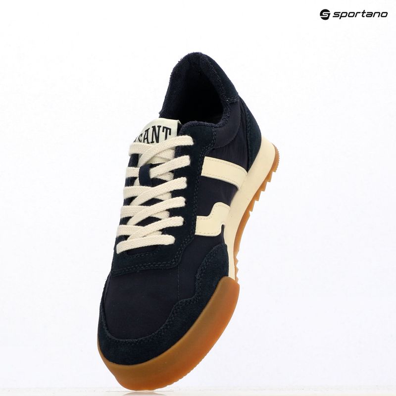 Vyriški batai GANT Baylle marine 9