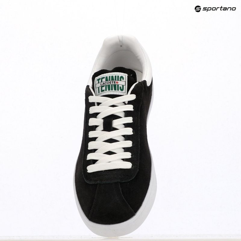 Vyriški batai Lacoste 46SMA0065 black/white 13