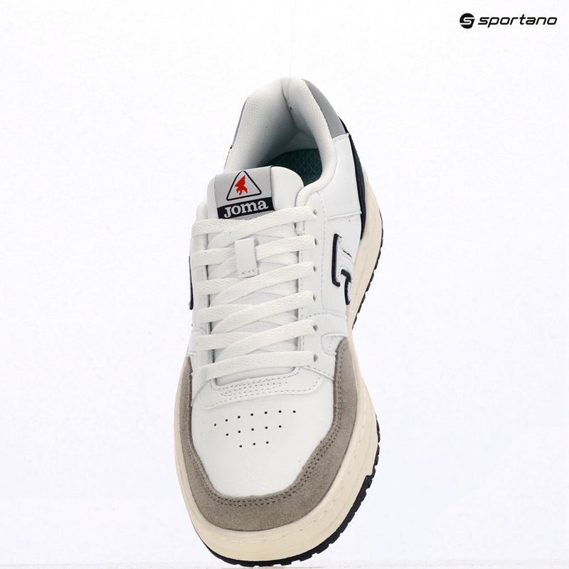 Vyriški batai Joma C.Attica grey/blue 14