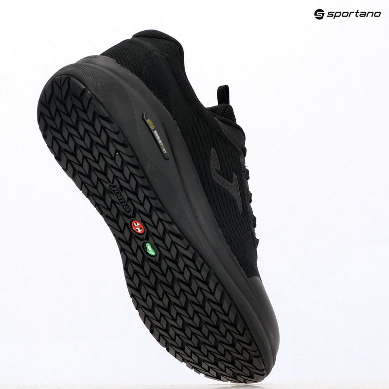 Vyriški batai Joma Iron Men black 7