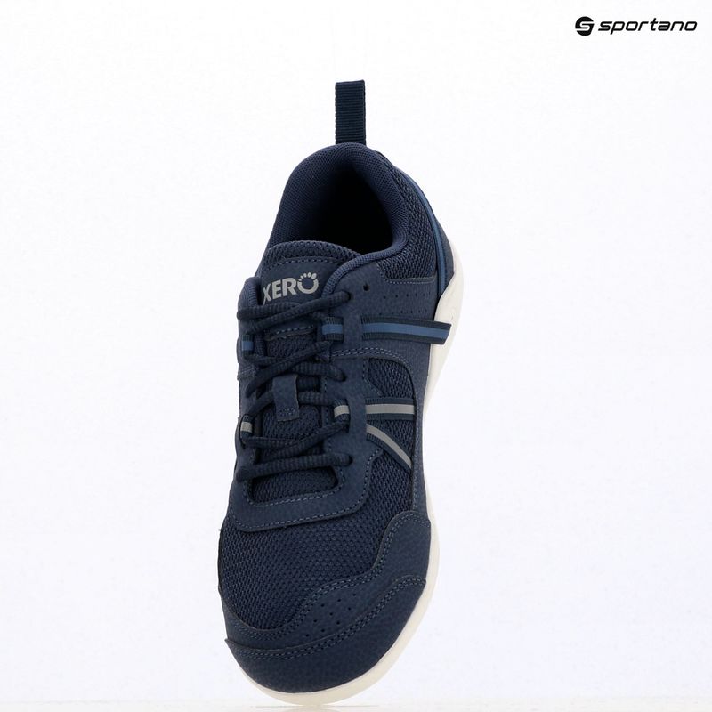 Vyriški barefoot batai Xero Shoes Prio insignia blue 9