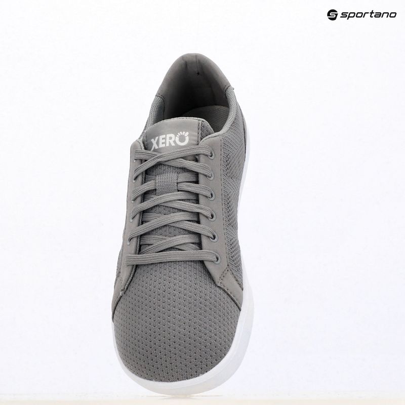 Vyriški barefoot batai Xero Shoes Dillon alloy 9