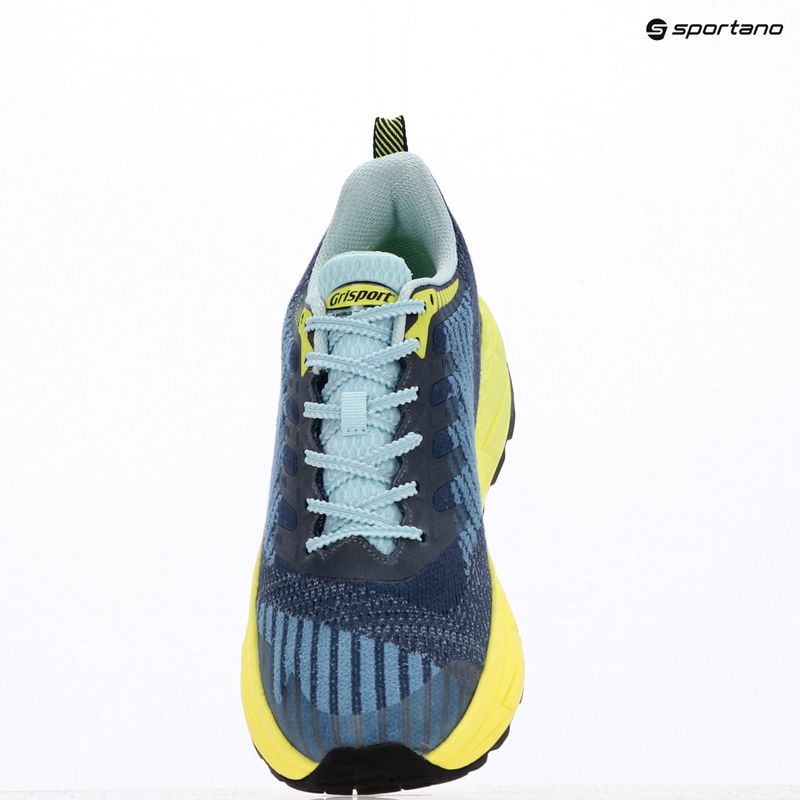 Grisport vyriški batai 329004M blue 9