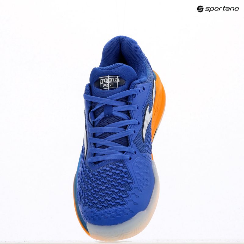 Vyriški teniso batai Joma Ace C royal blue 11