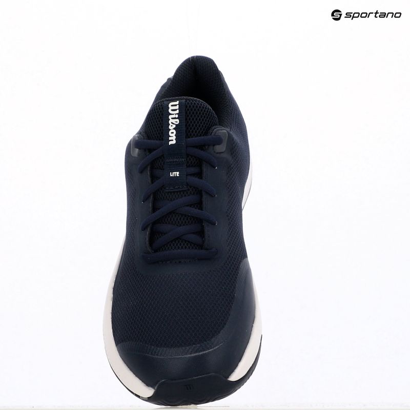 Moteriški teniso batai Wilson Intrigue Lite W navy blazer/ white/ navy blazer 9