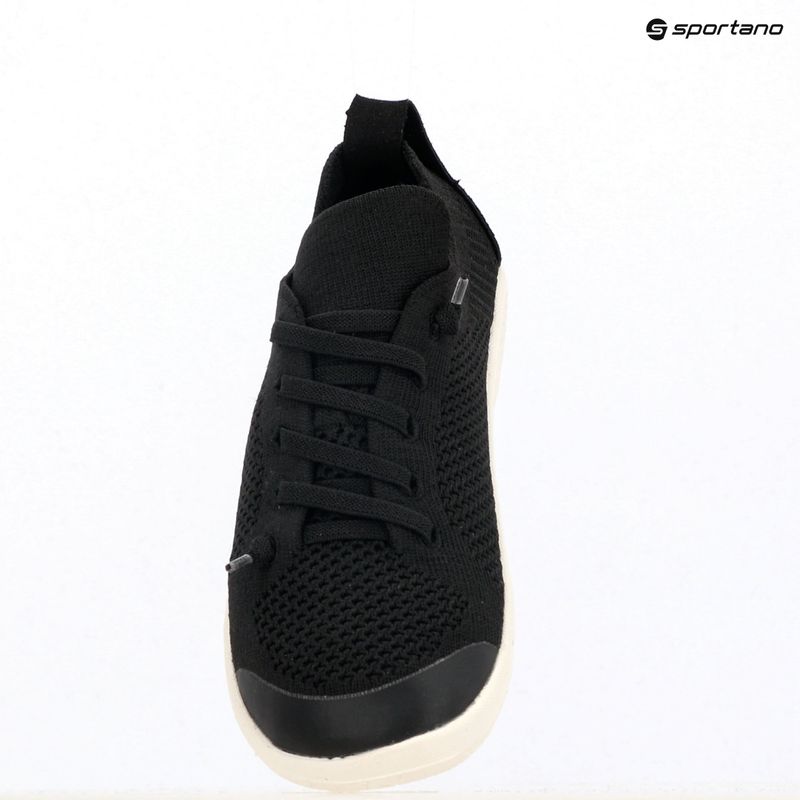 Vaikiški barefoot batai Reima Barefoot Astelu black 14