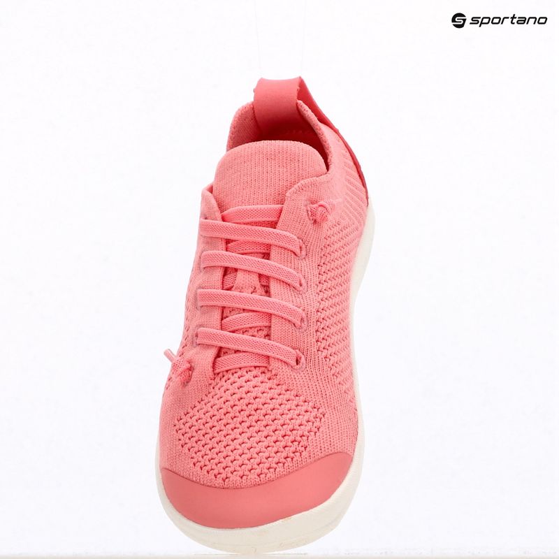 Vaikiški barefoot batai Reima Barefoot Astelu sunset pink 17