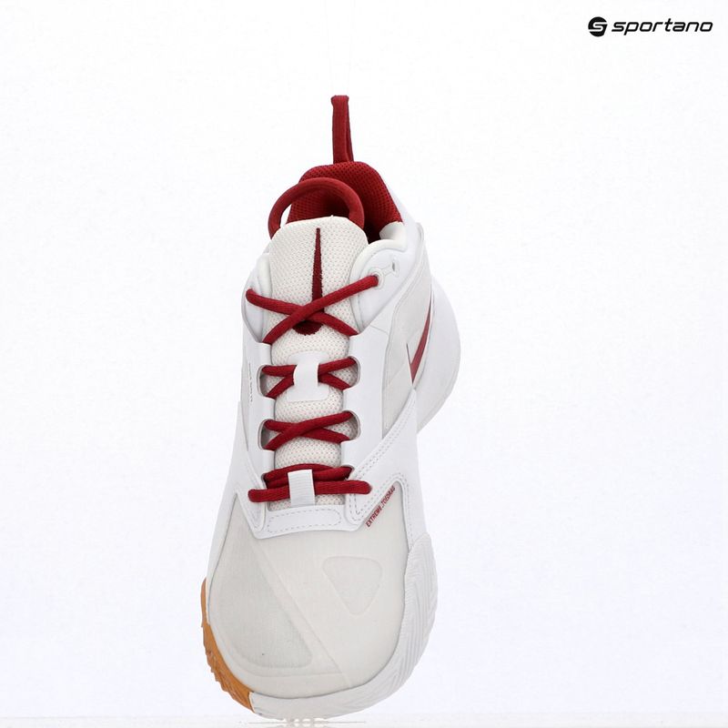 Tinklinio batai Nike Zoom Hyperace 3 white/team crimson/photon dust 9