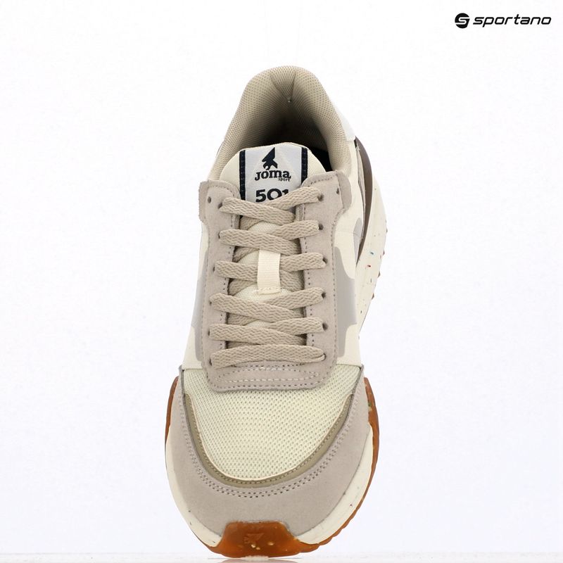 Vyriški batai Joma C.501 beige 7