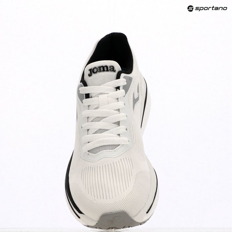 Vyriški batai Joma Cipres white 9