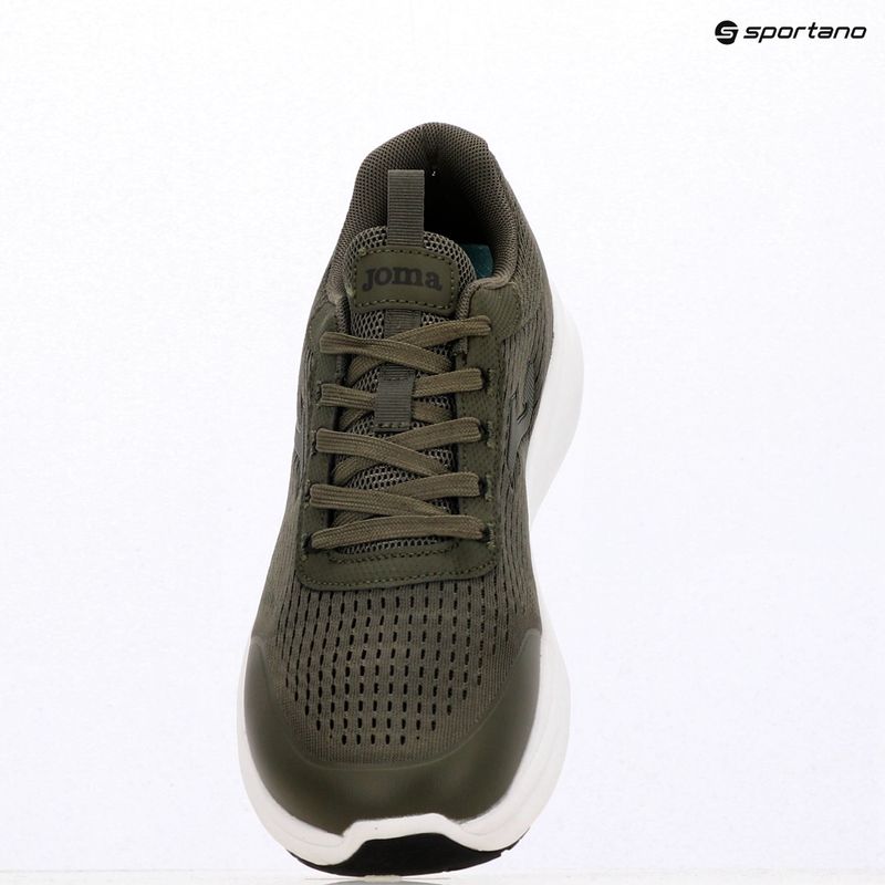 Vyriški batai Joma Iron Men green 7
