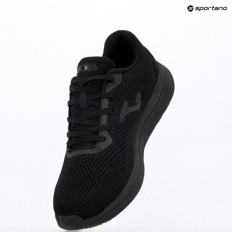 Vyriški batai Joma Ribbon black 11