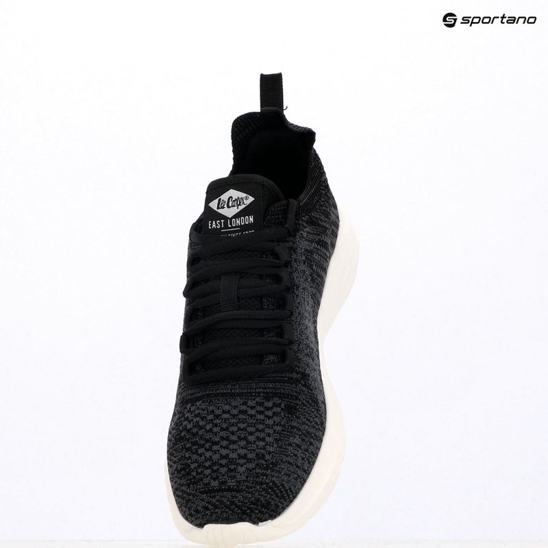 Vyriški batai Lee Cooper LCW-25-32-3592MA juodi 9