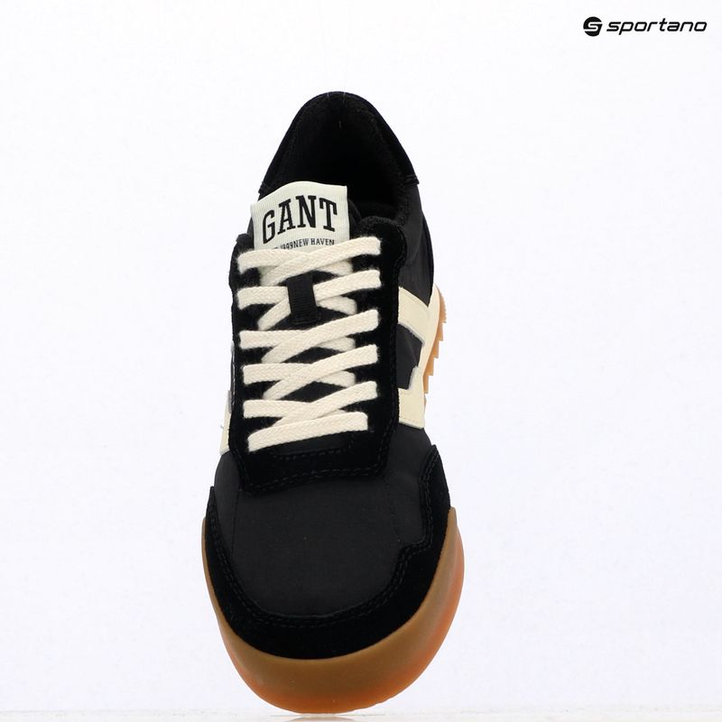 Vyriški batai GANT Baylle black 9