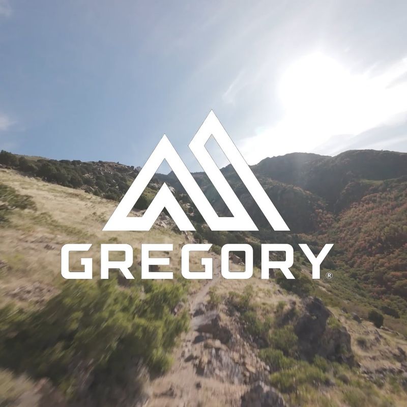 Turistinė kuprinė Gregory Kiro 18 l horizon blue 10
