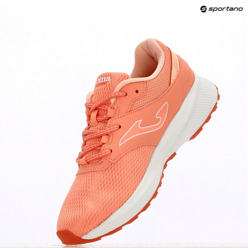 Moteriški bėgimo batai Joma Meta pink 11