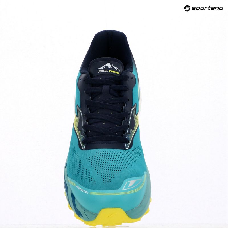"Joma TR-7000 petroleum" vyriški bėgimo bateliai 13