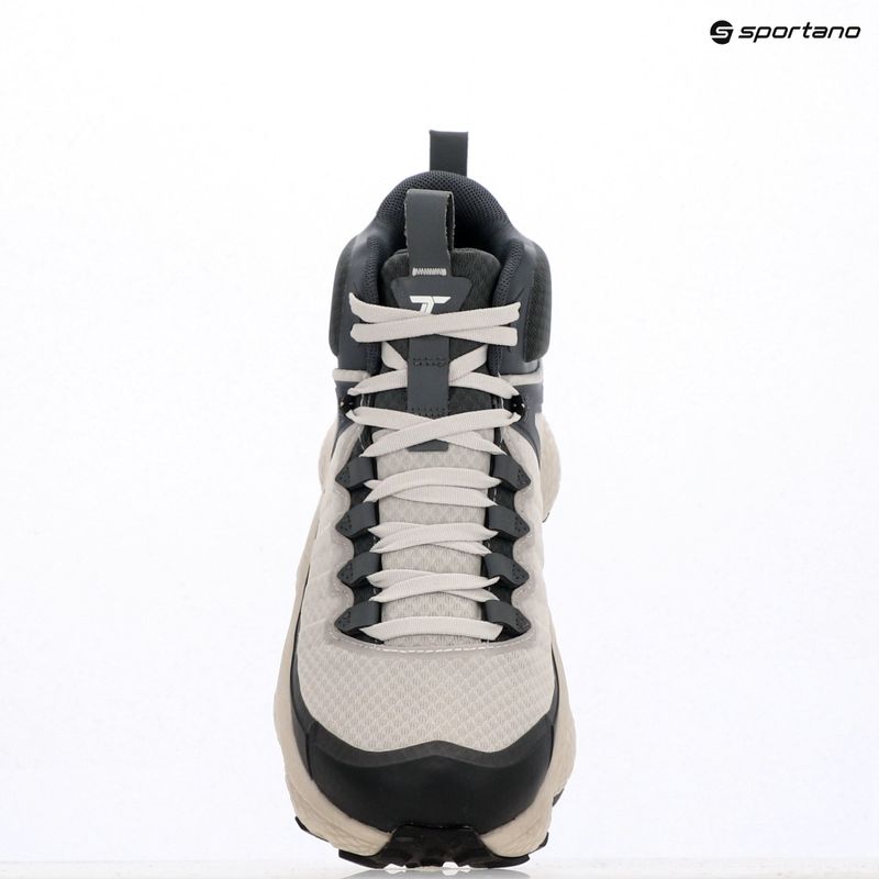 Vyriški turistiniai batai Columbia Escape Thrive Titanum Mid Outdry moonstone/graphite 19