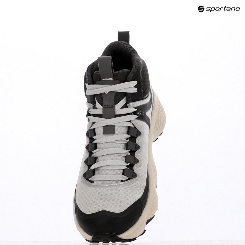 Moteriški turistiniai batai Columbia Escape Thrive Titanum Mid Outdry grey ice/dark grey 19